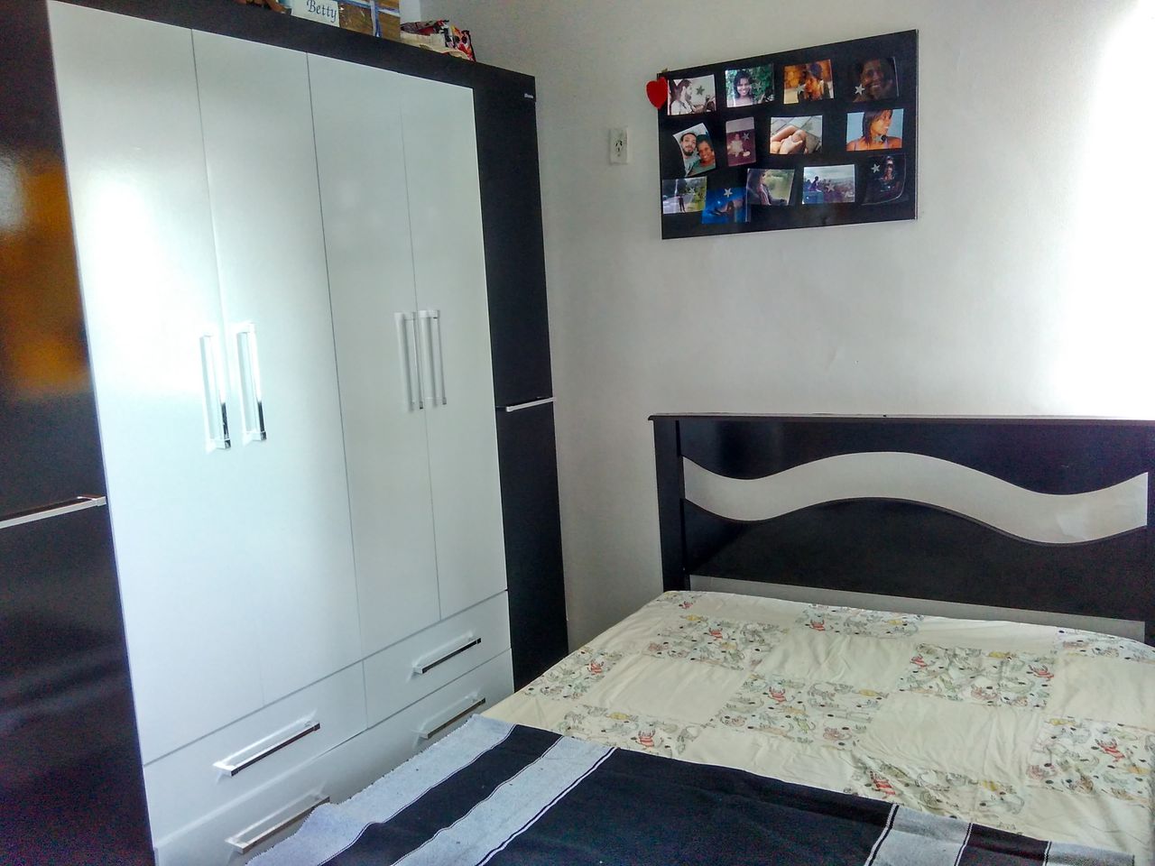 Cool and cosy apartment near of the airport  and the beach!