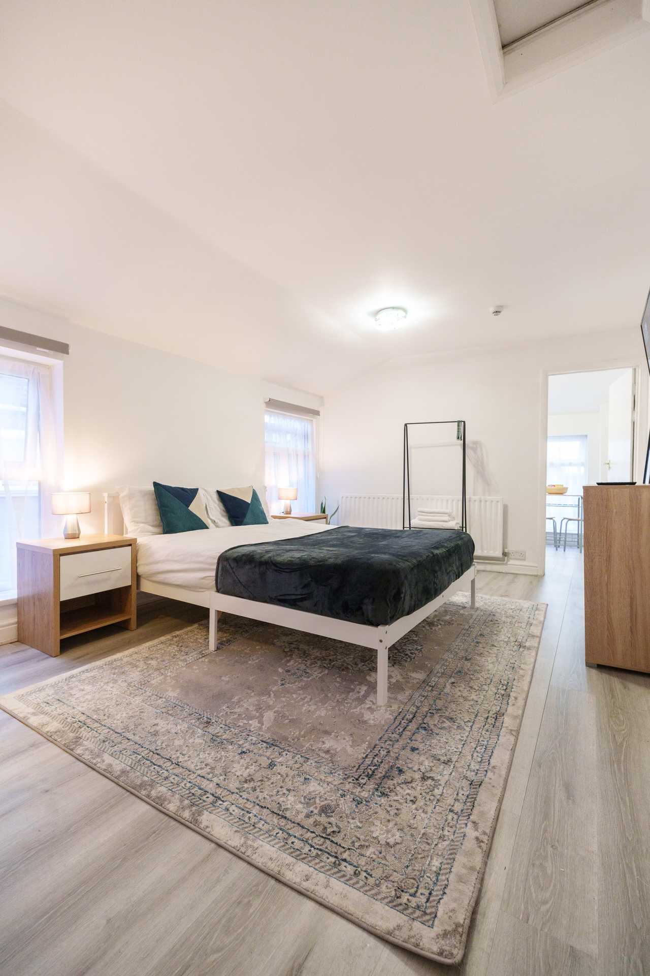 Cozy Studio Flat 2 Minutes from Sandy Beach Cleethorpes, North East Lincolnshire