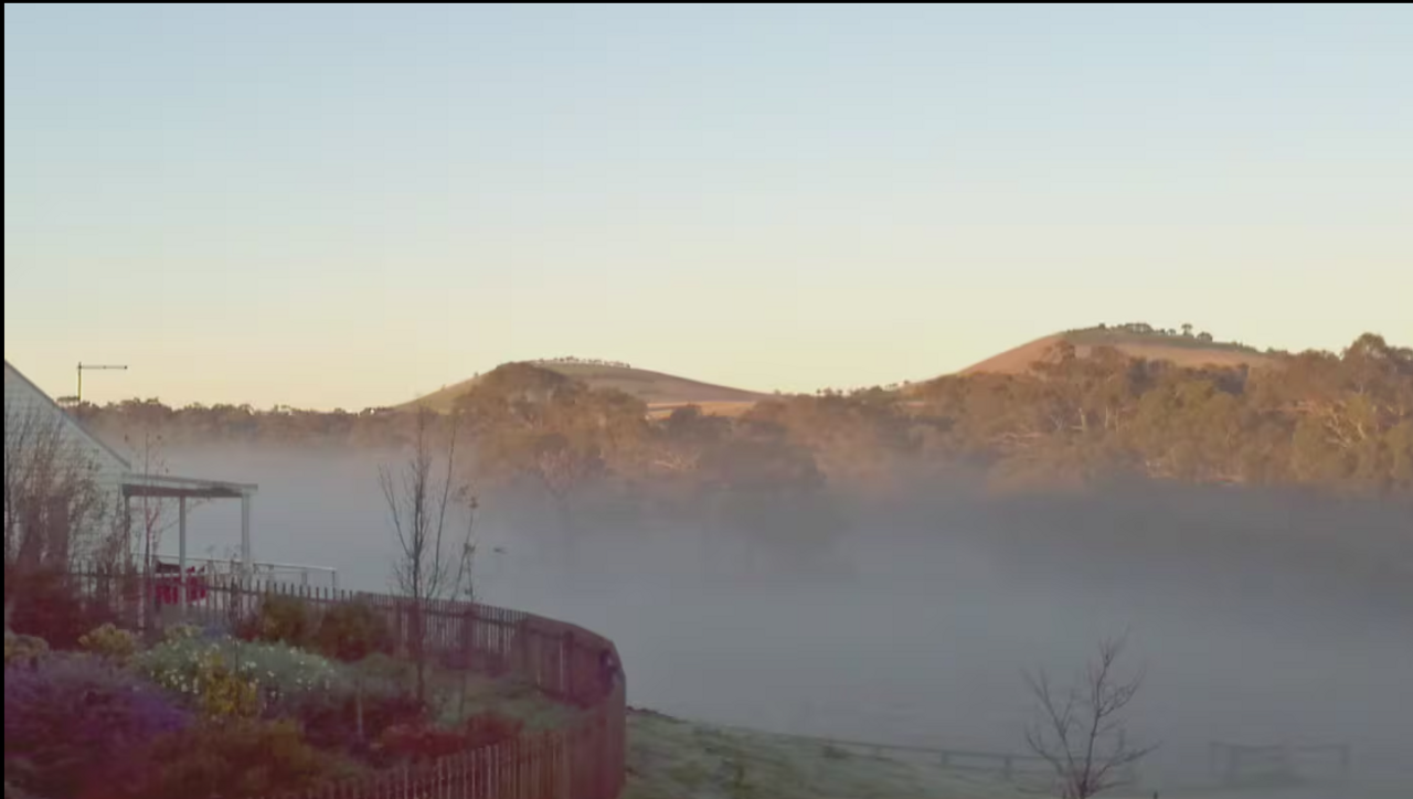 Moorakyle Retreat and Eastern Hill Organic Farm