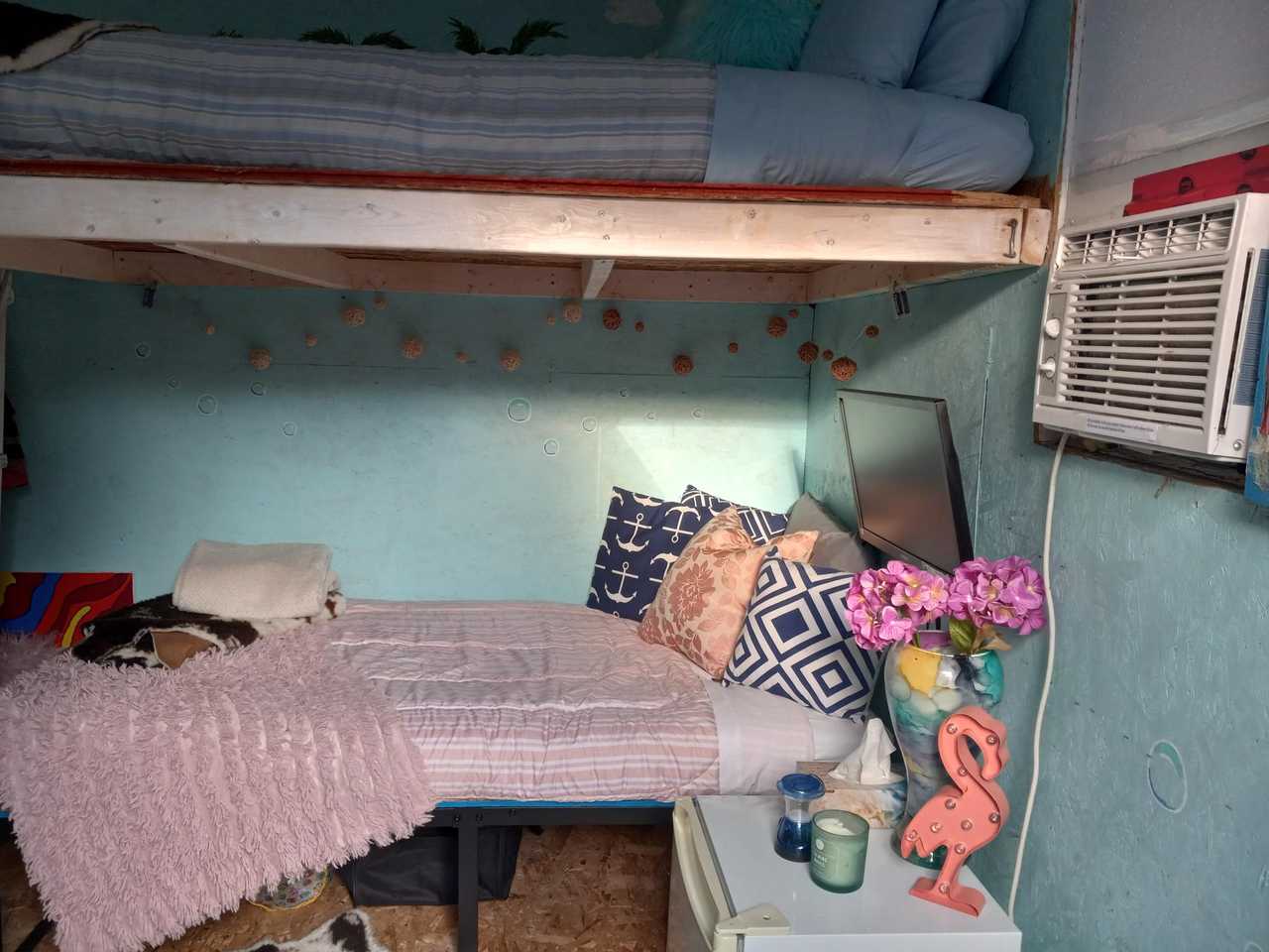 The Beach Bunkie