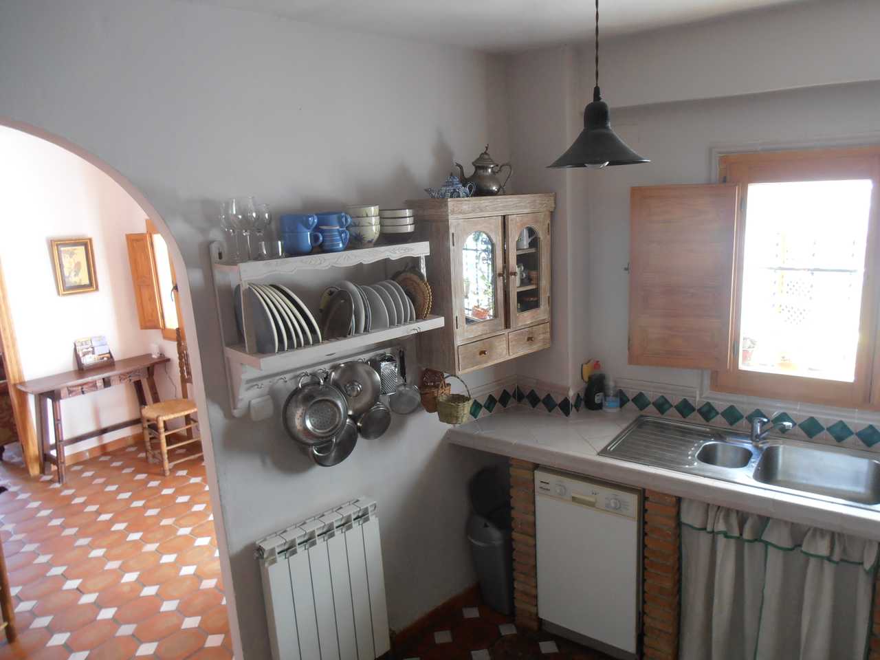 Casa Ensalada