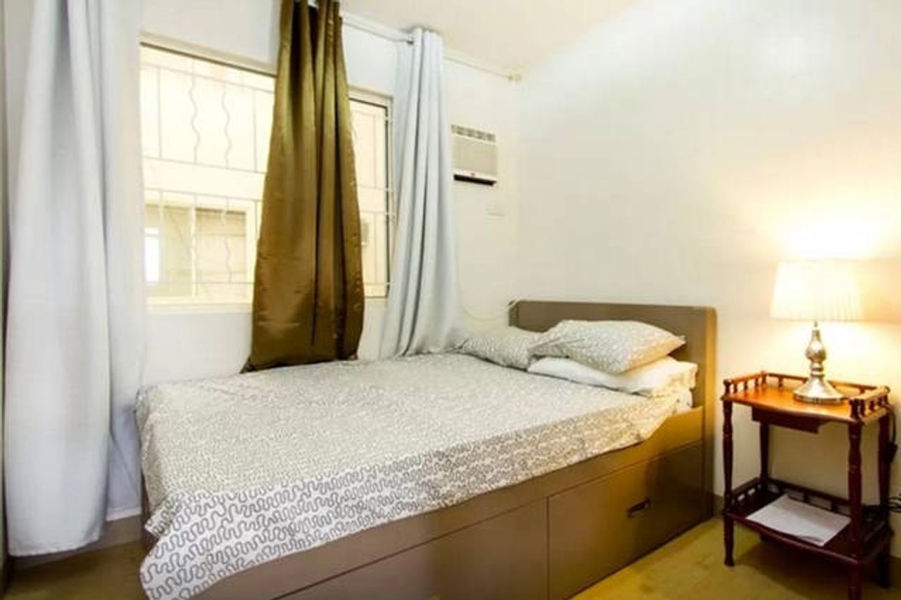 Vegan Stay Close to City Center