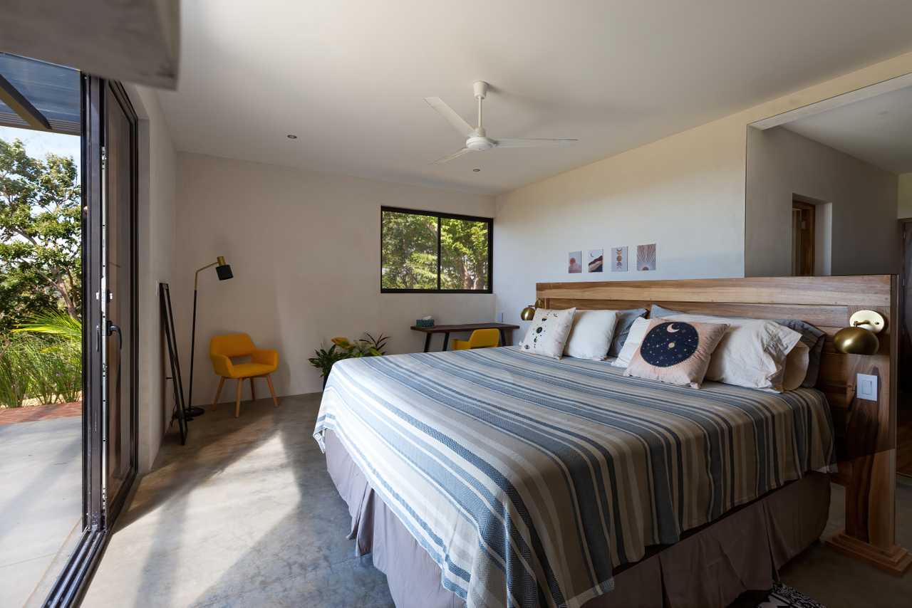 Ocean & Volcano Views, Fit-focused Vacation Property