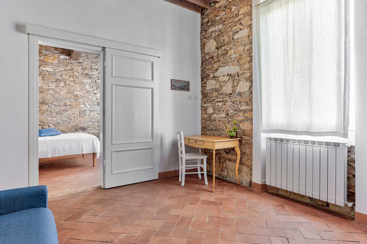 Il Sicomoro di Villa Galgani