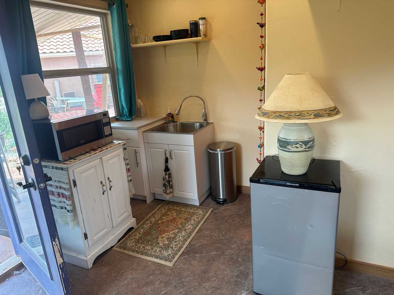 Private Casita near national parks, hiking/biking, & Best Friends Sanctuary