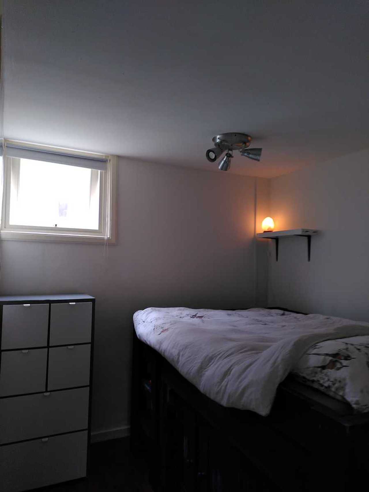 A home away from home
