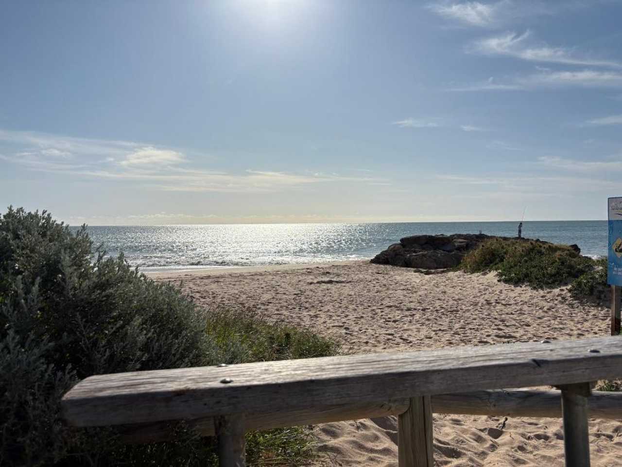 Seventy Seven Boutique Hostel a seaside getaway with great new company 