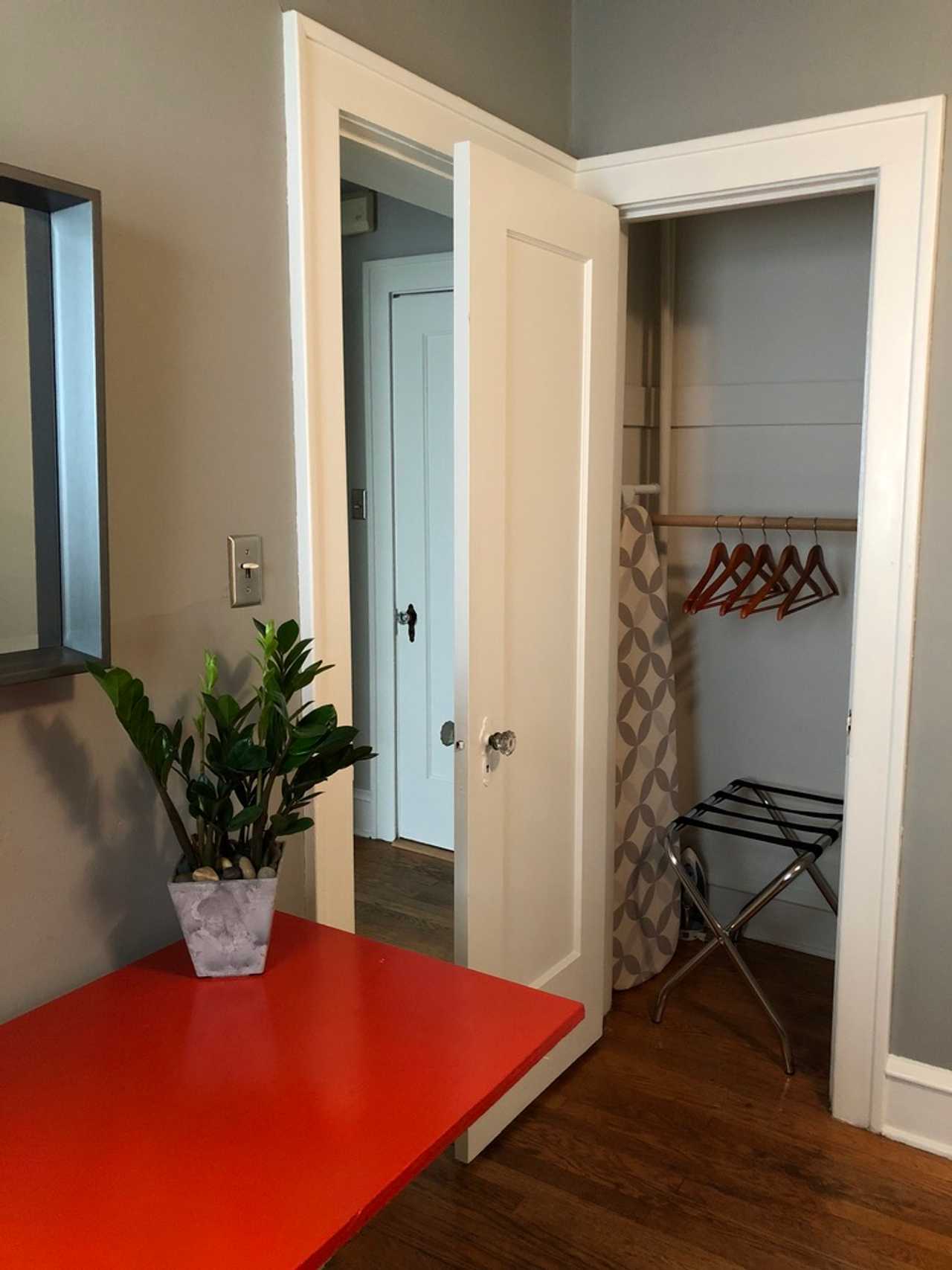 Melrose Serenity Suite