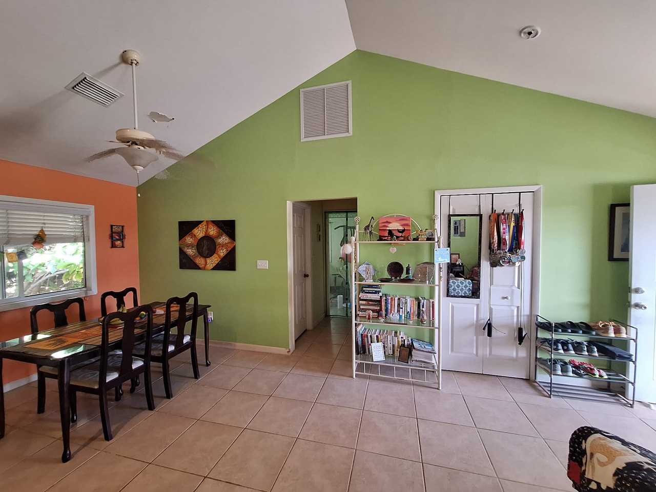 Double Room in Wheeland, Providenciales