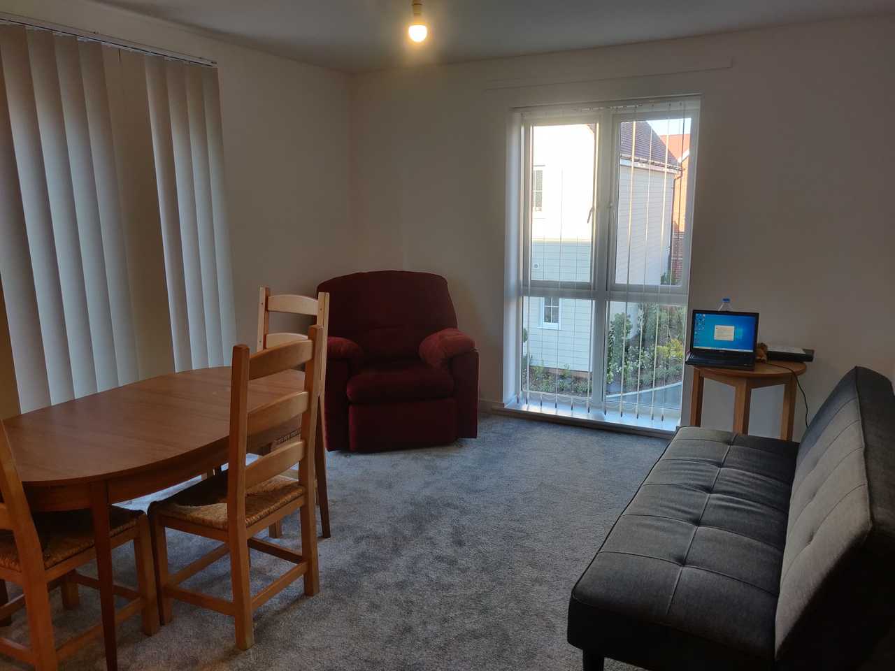 Chelmsford Vegan One Bedroom Apartment