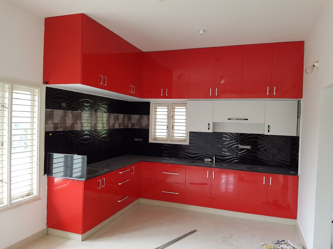 **  Short and long term  - Bangalore India **
