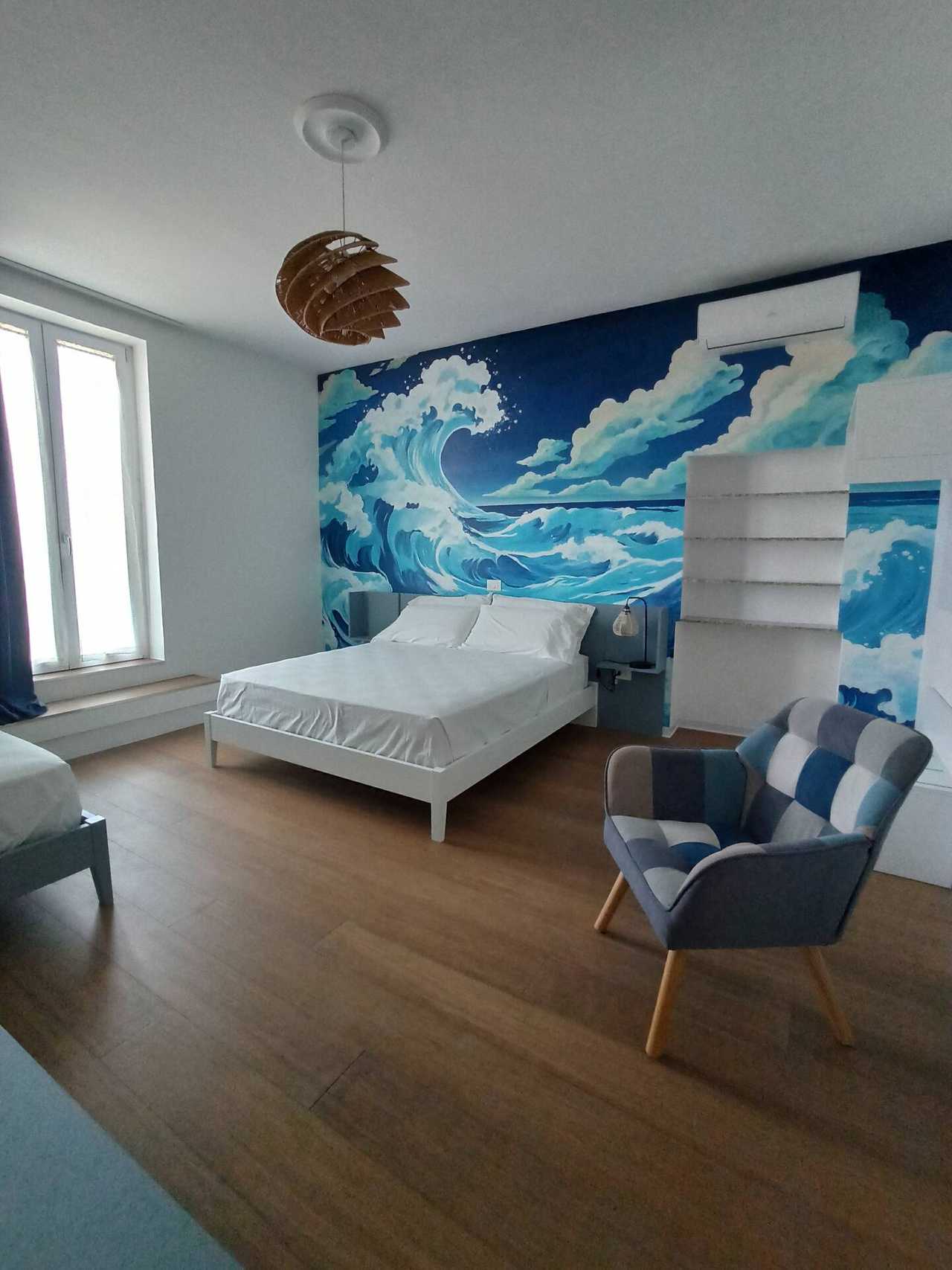 Bel campà - Cruelty-free hospitality | Water Room