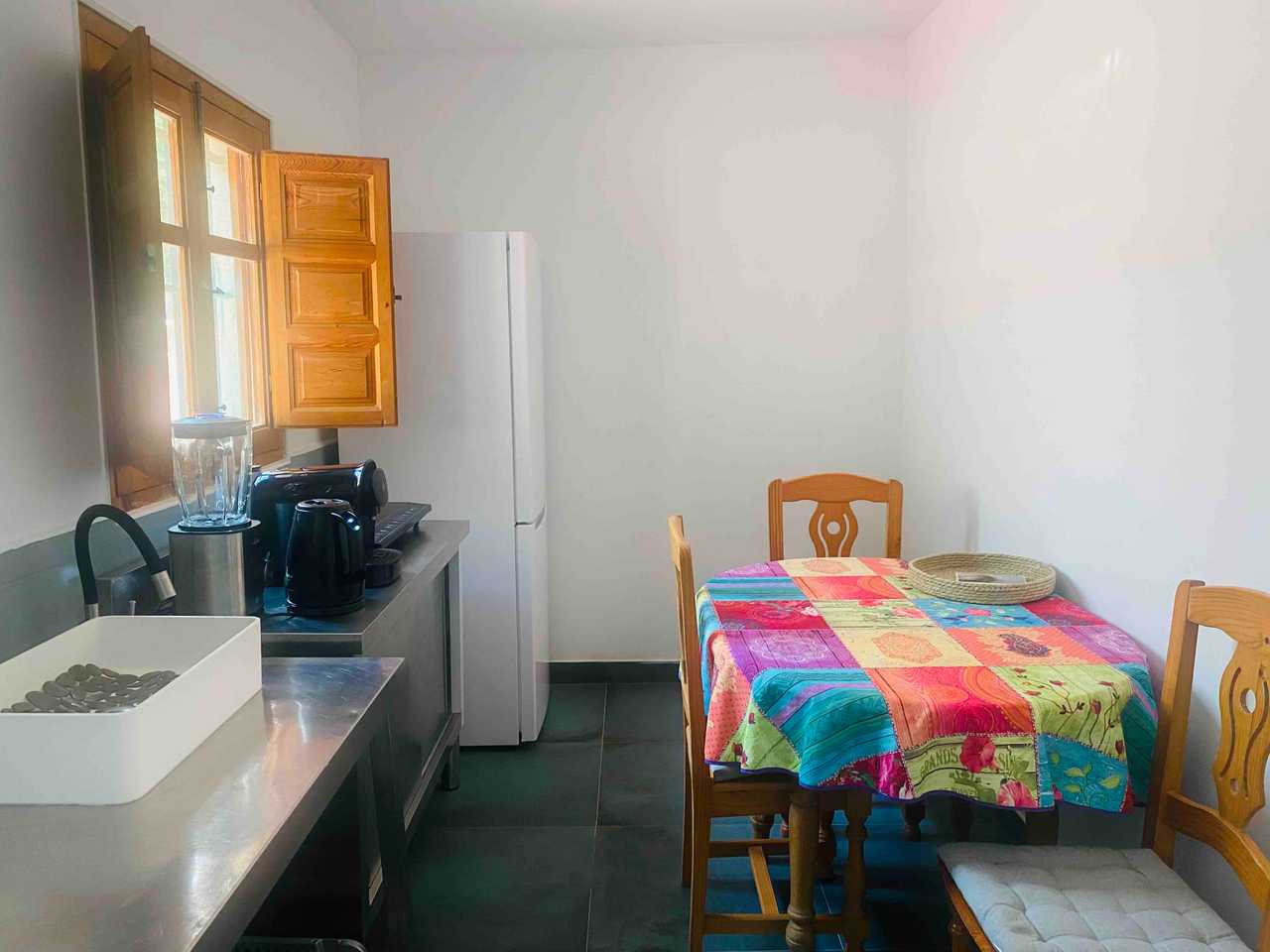 Enjoy my relaxing, quiet and peaceful place with privat pool