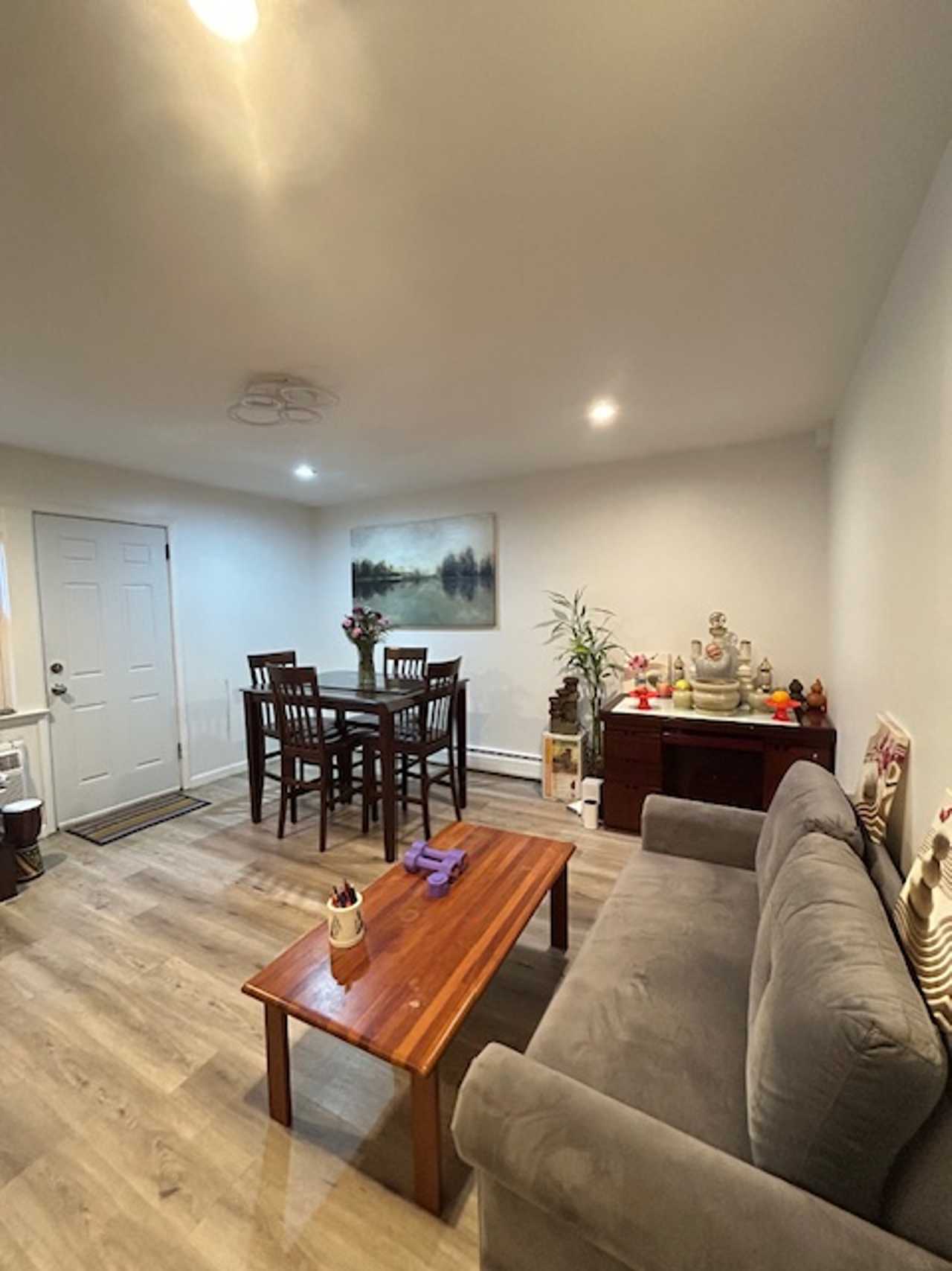 🌱 Peaceful Vegan-Friendly Home with Modern Kitchen & Patio