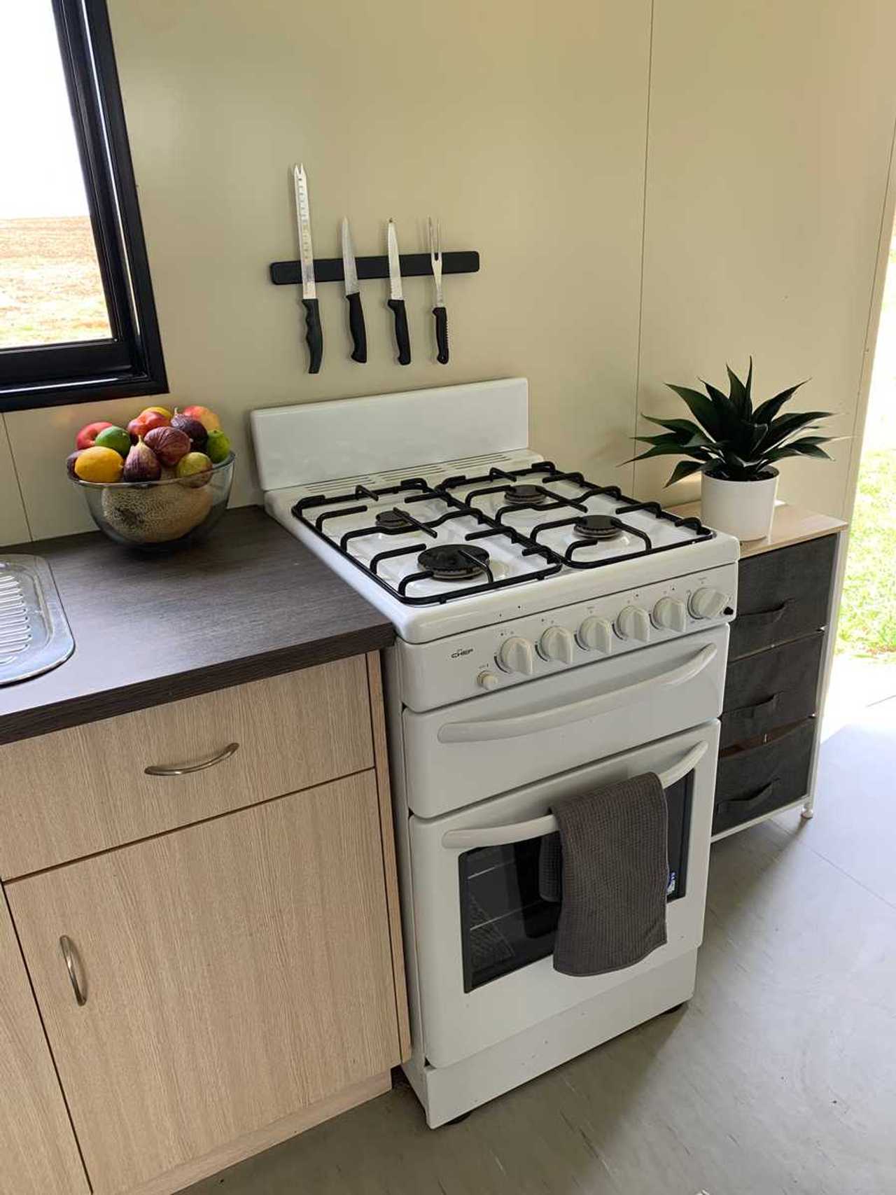 Oakwood Organic Farm Stay, Chinchilla -ENTIRE PLACE  