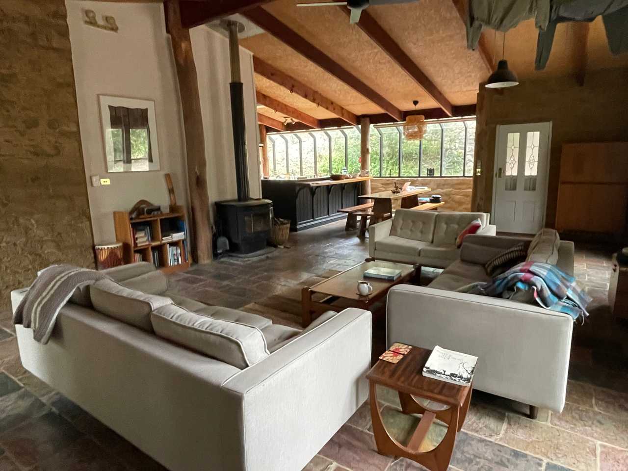 Gumnut Cottage a peaceful oasis on the Gippsland Lakes 