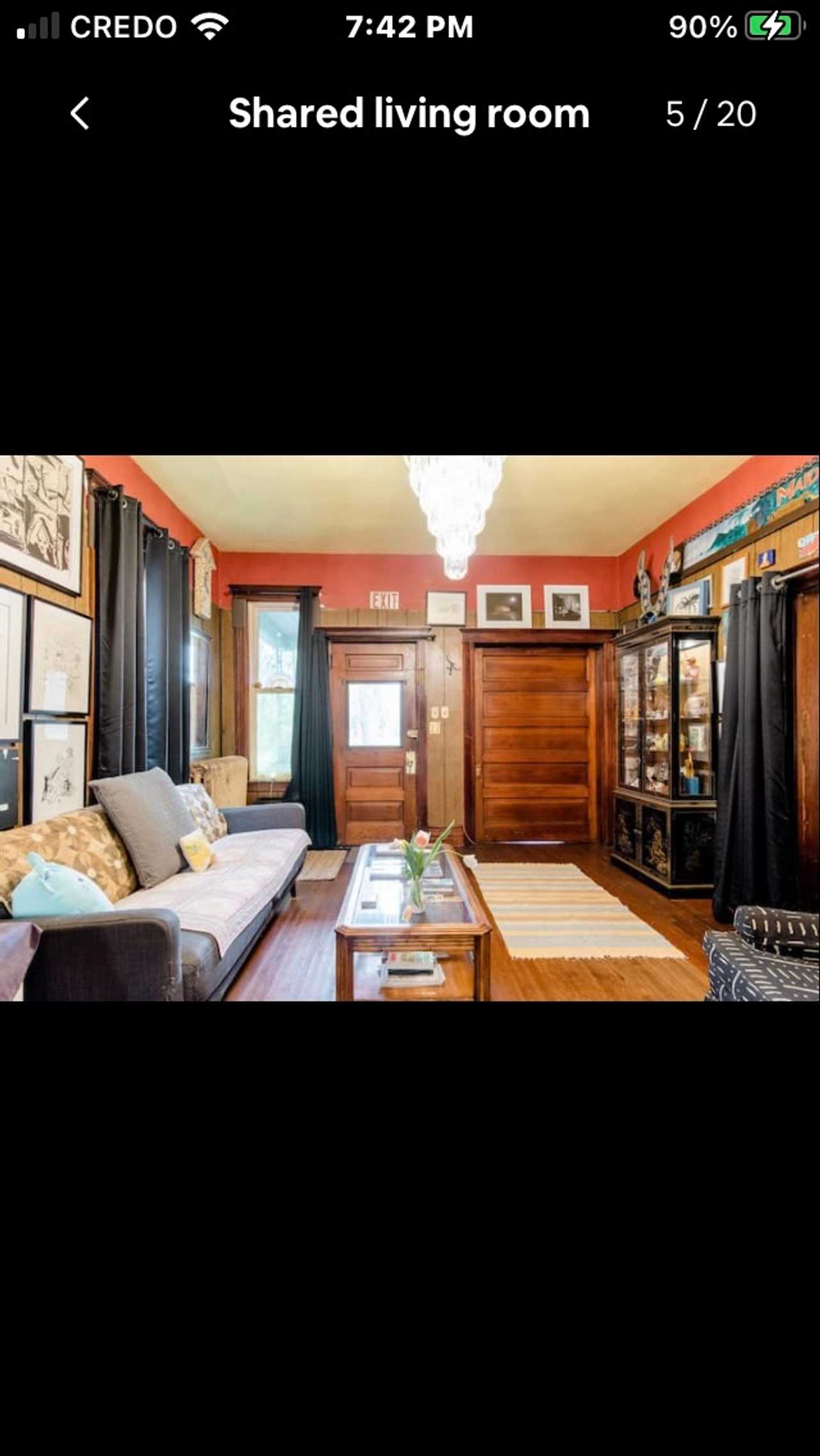 Cozy Poletown Cottage