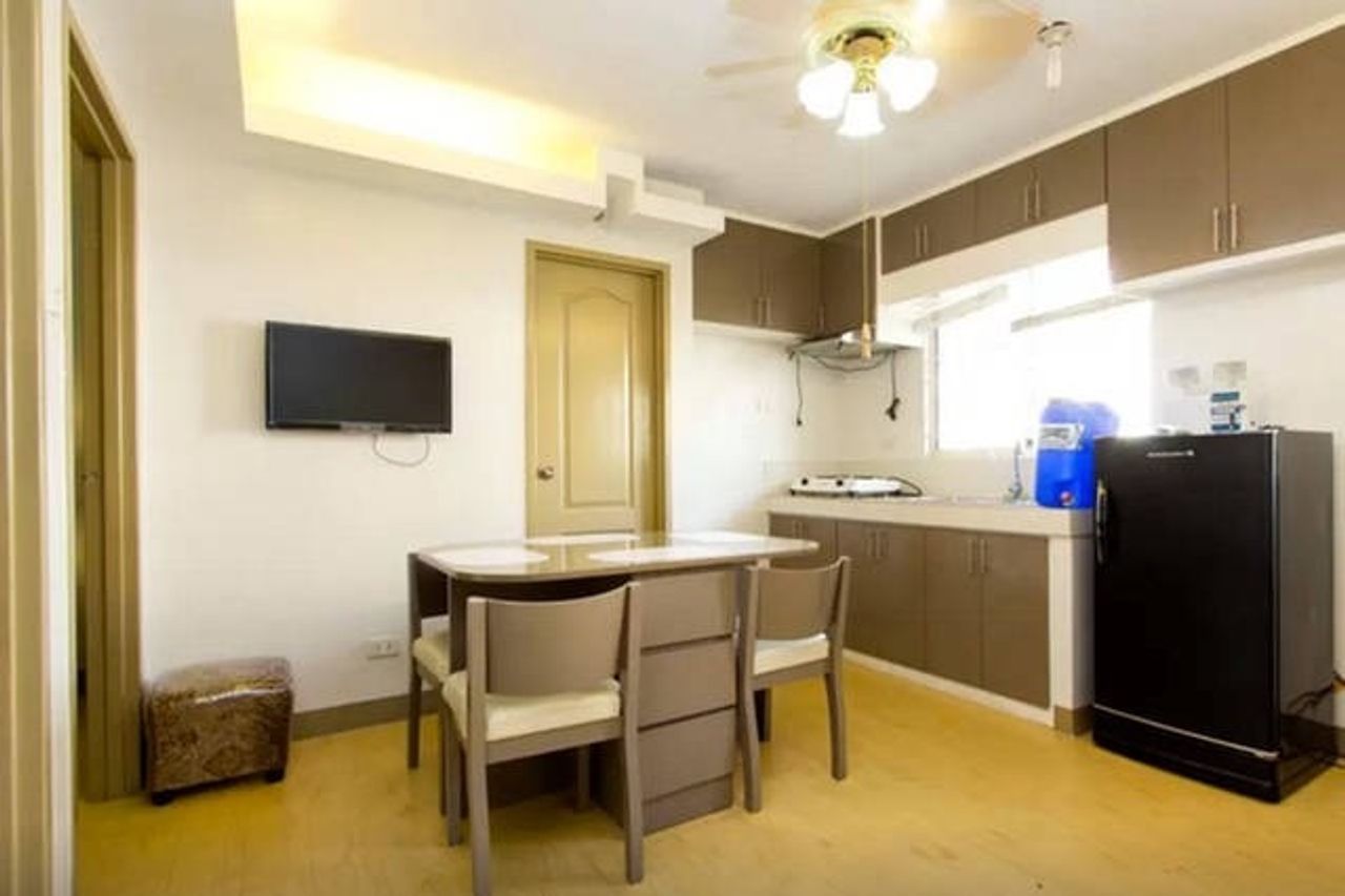 Vegan Stay Close to City Center