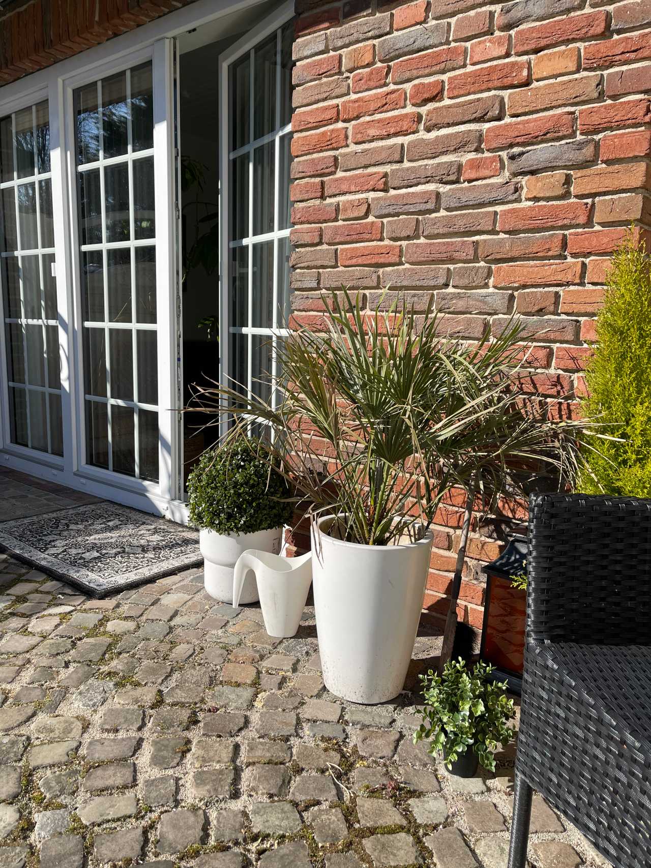 Cozy guesthouse steps away from a golf course (betw. Hamburg & the Baltic Sea)