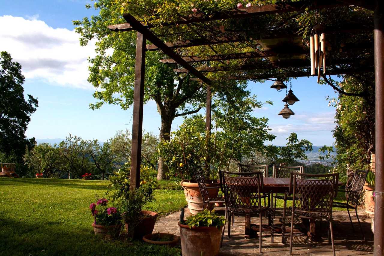 100% Vegan B&B near Assisi with Pool & Wellness