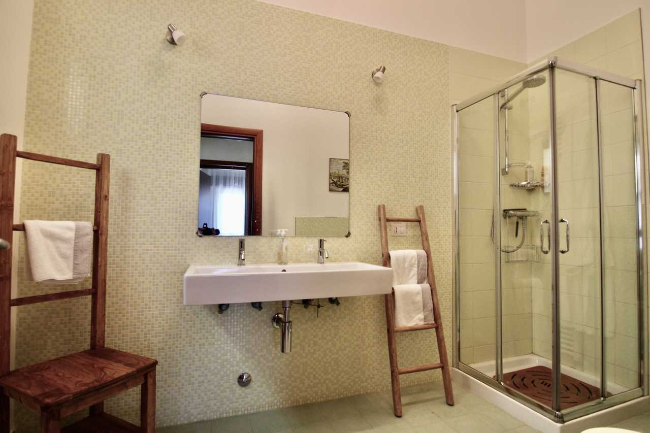 Luxury villa in midst of an ancient olive grove, ideal for families