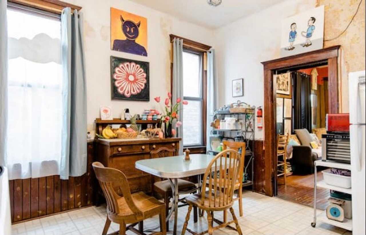 Cozy Poletown Cottage