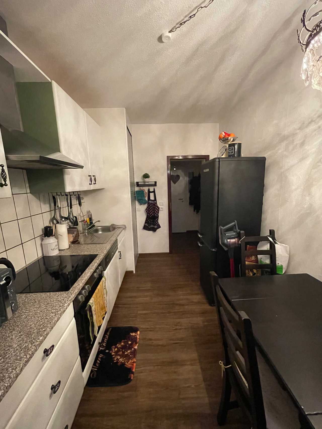 Lovely Studio Apartment in the Heart of the Ruhrgebiet