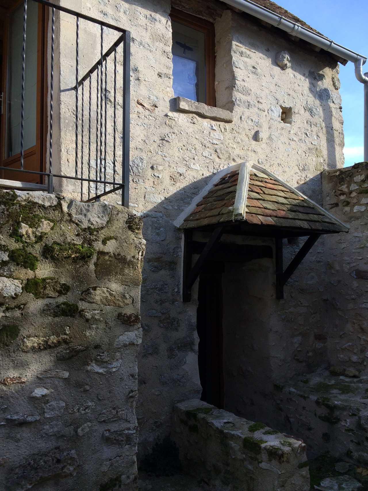 Perfect for cycling enthusiasts, an hour from Paris