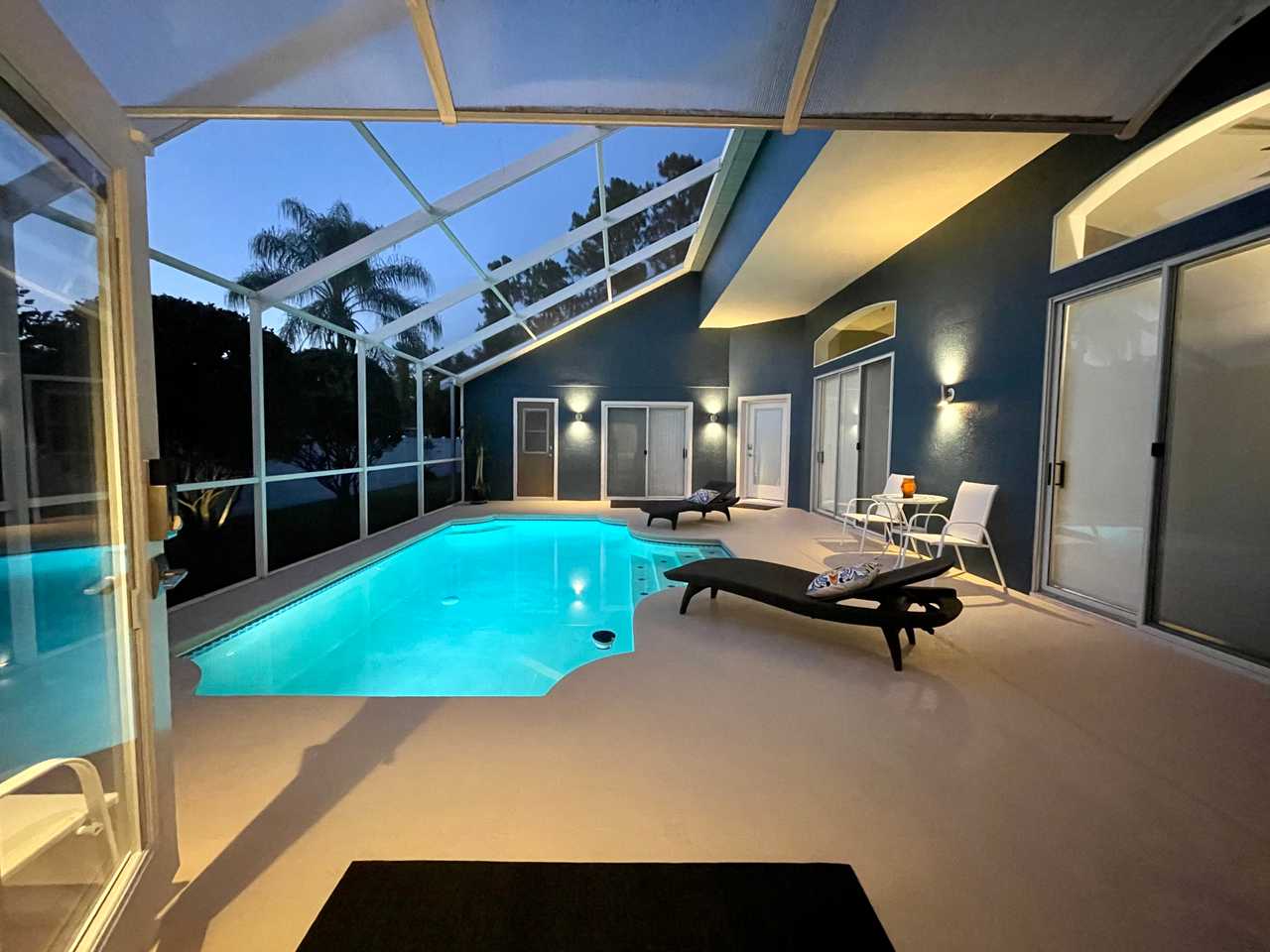 The Studio - Peaceful Vegan Retreat w/ Pool Near Disney