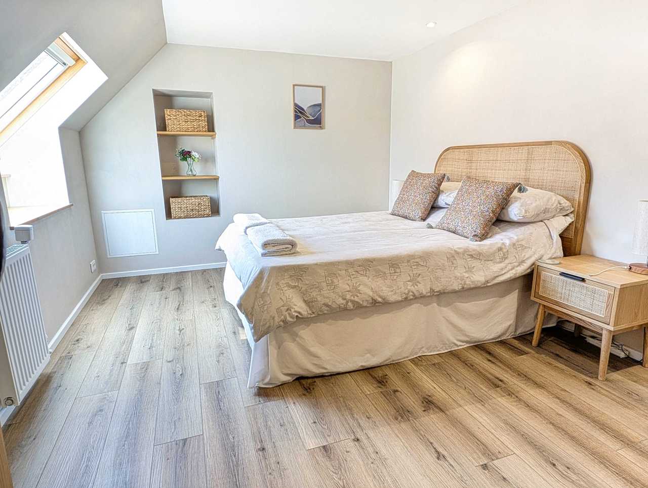 Beautiful Boutique Bluedothotel in the middle of nature rich Haute Vienne  
