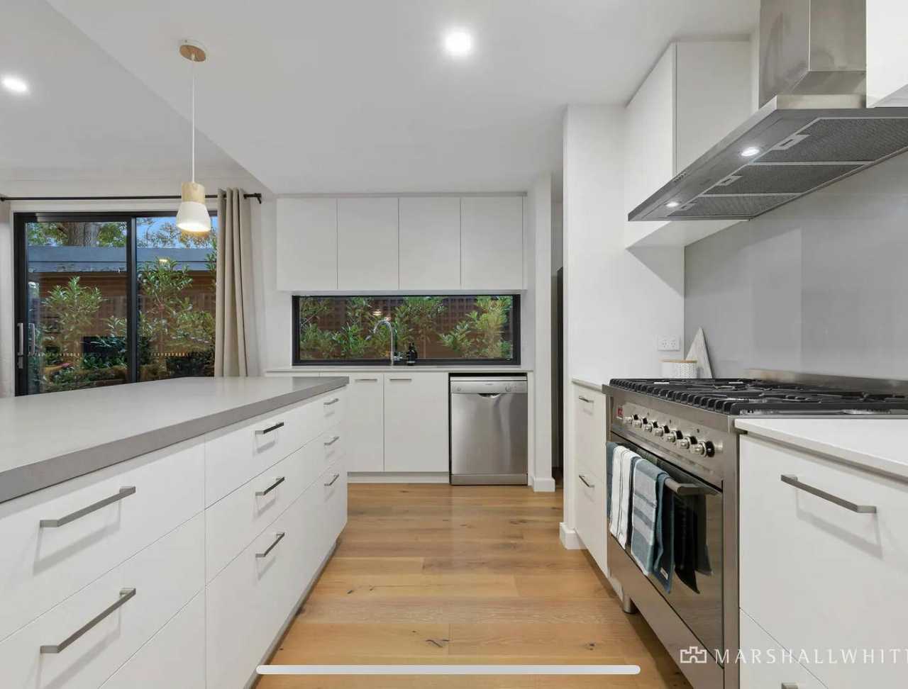 Private room in Melbourne