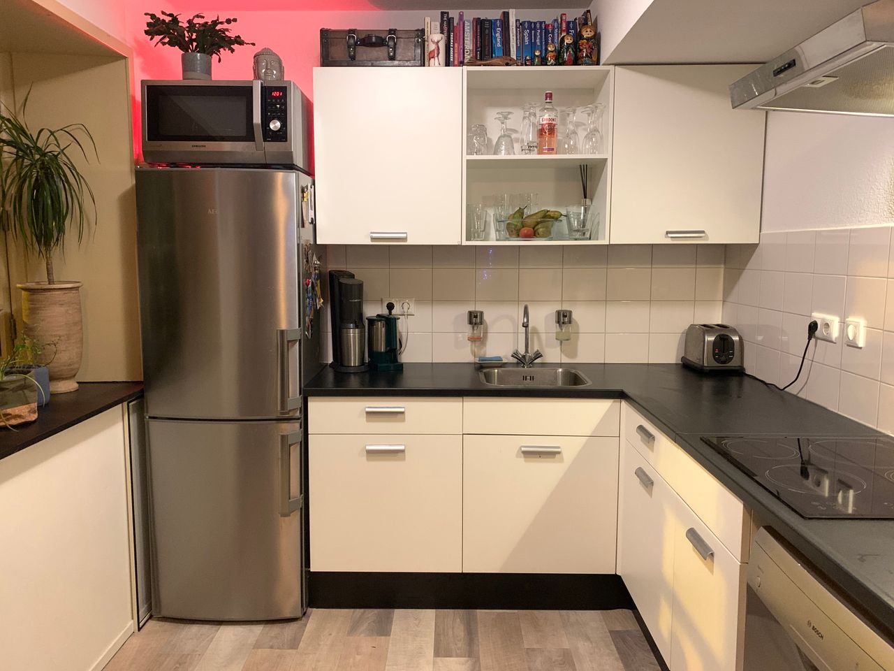 Amsterdam Jungle Apartment