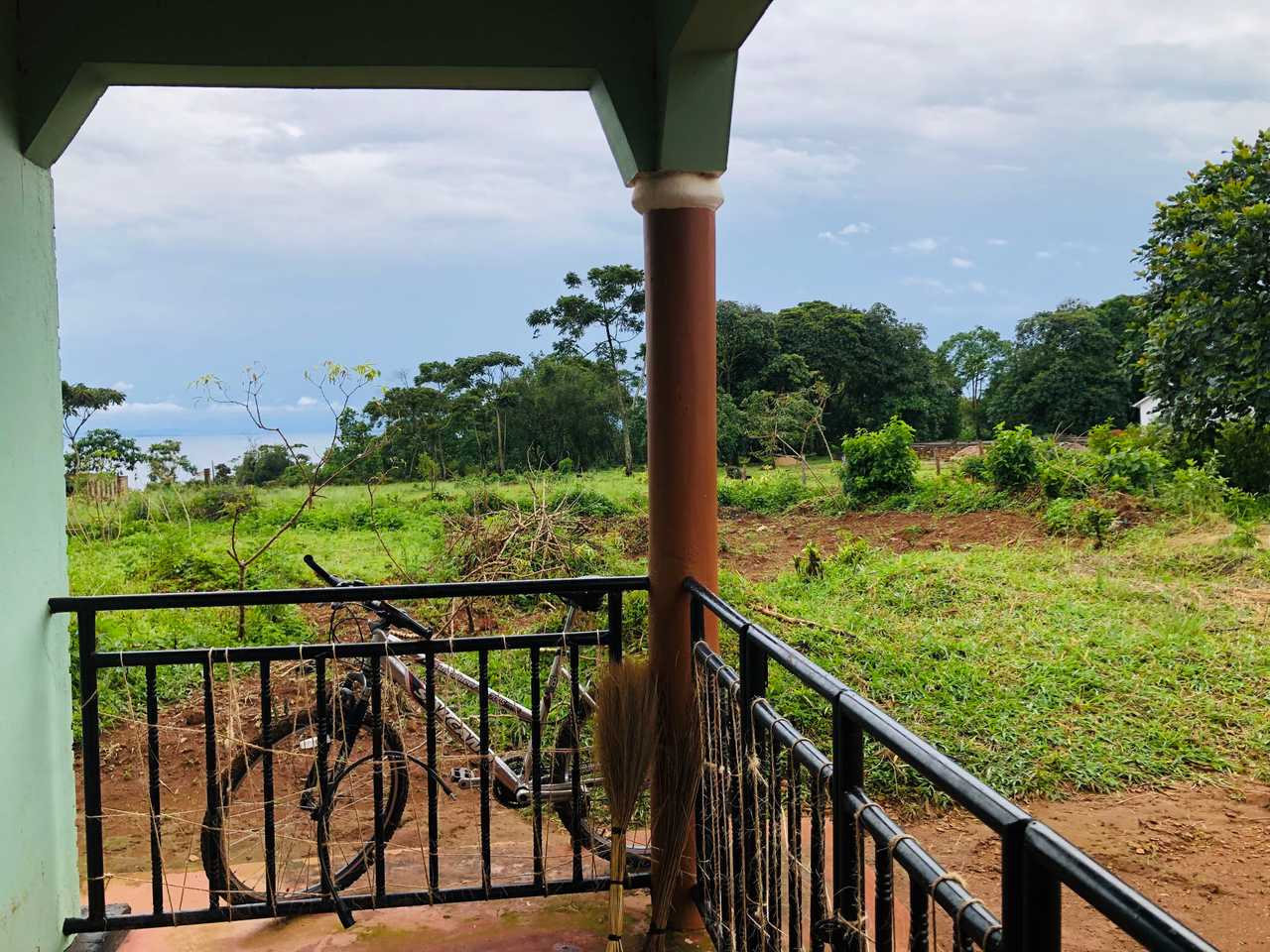Lake View House - Bugala Island