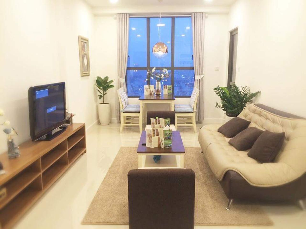 Cozy and Rustic Apartment, City Central