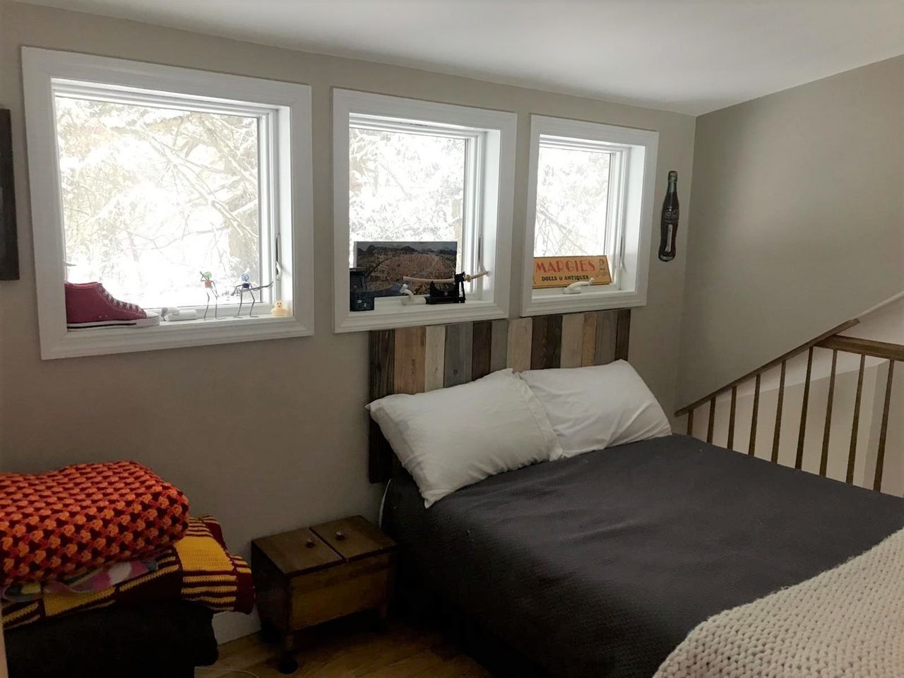 Tastefully restored and updated 1865 home in quaint Mid-Hudson Valley Village