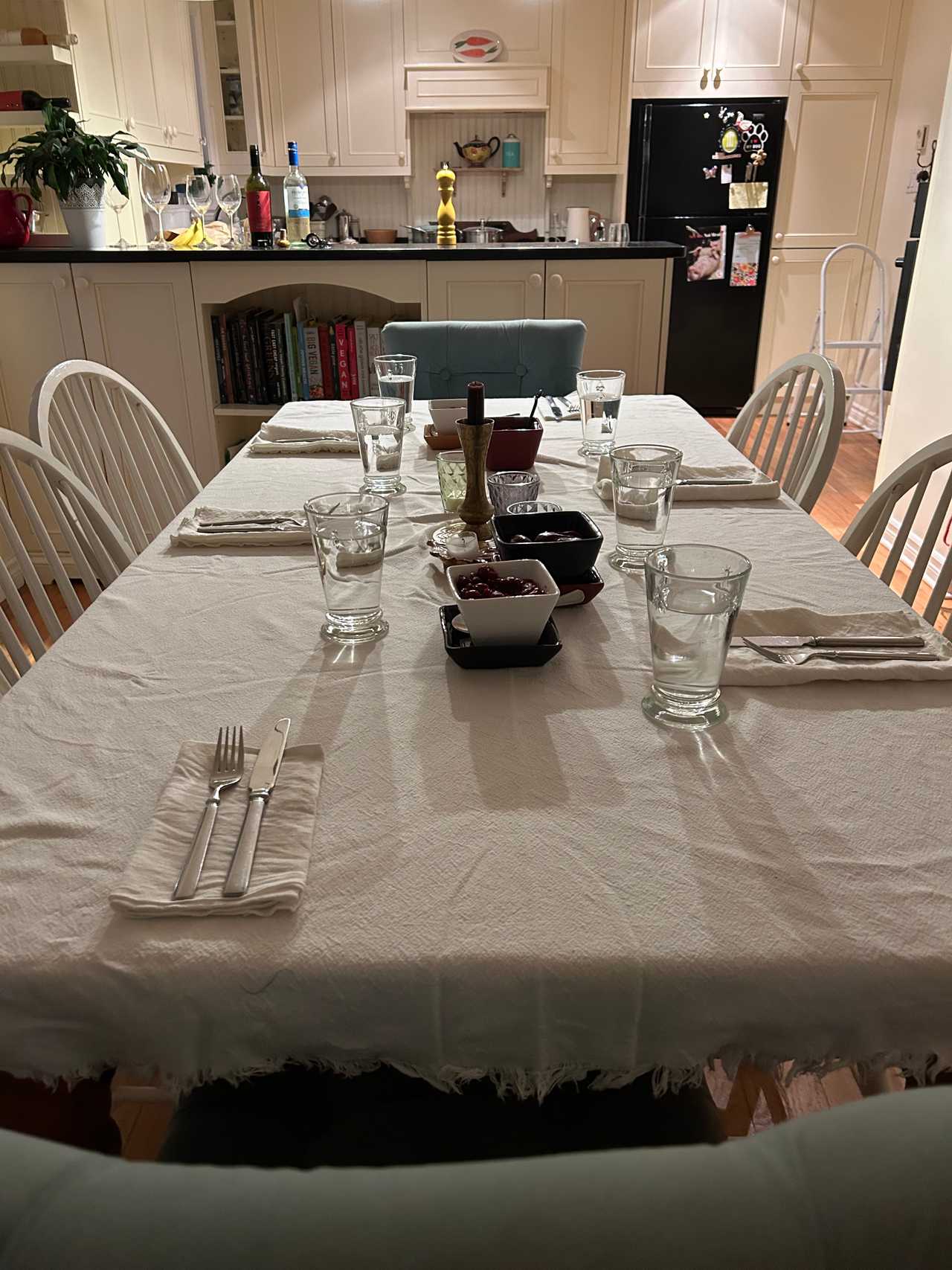 Come stay with a vegan dietitian, learn to be a healthy vegan!