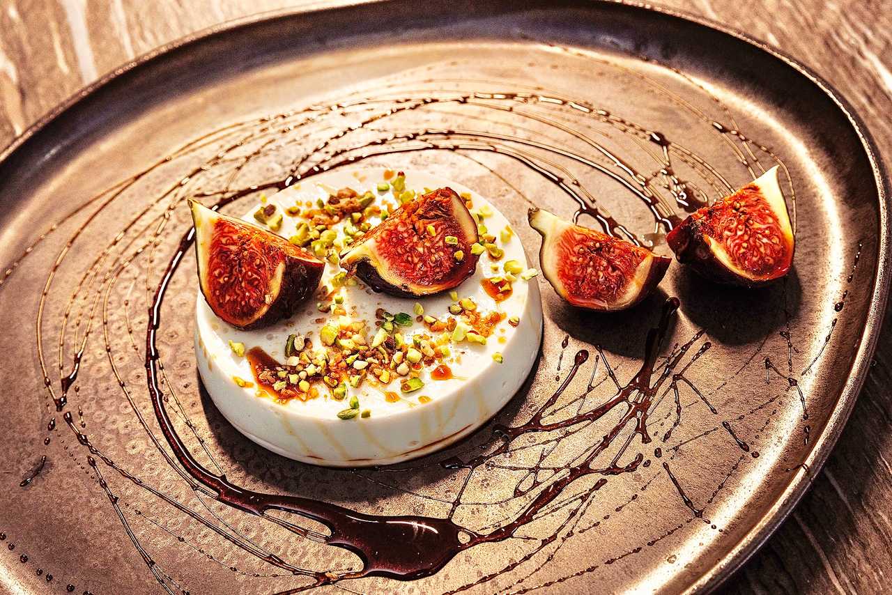 Exclusive Vegan Stay - French Riviera 