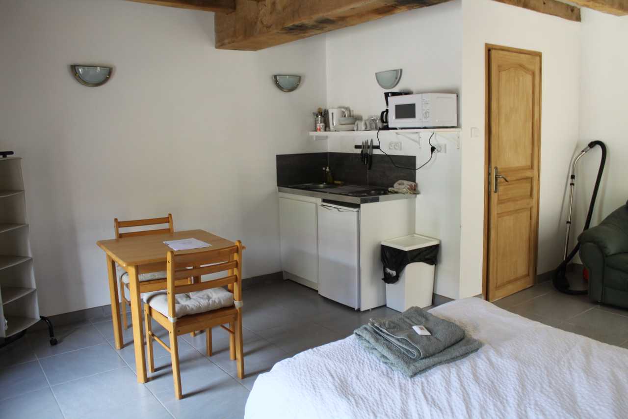 Perfect for cycling enthusiasts, an hour from Paris