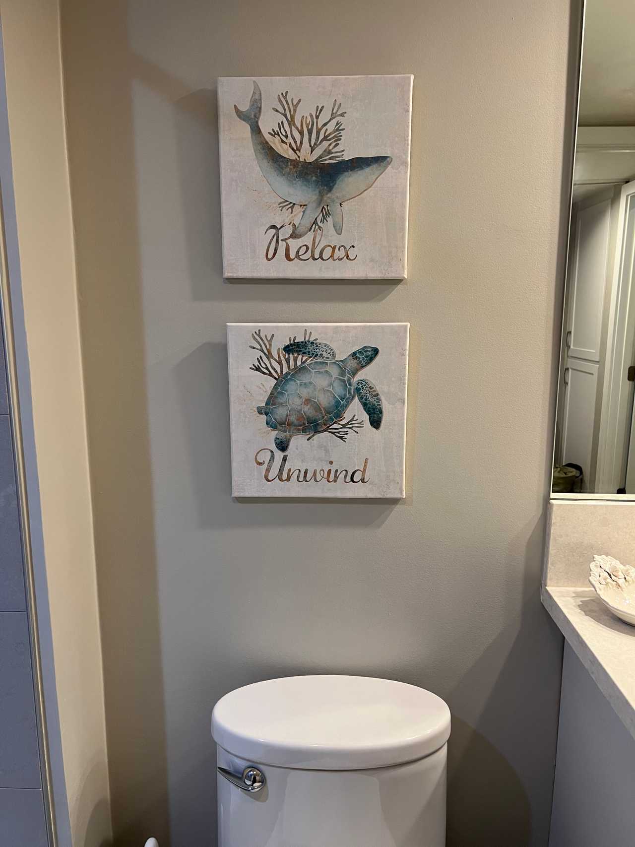Vegan Beach Home Ready to Welcome YOU!