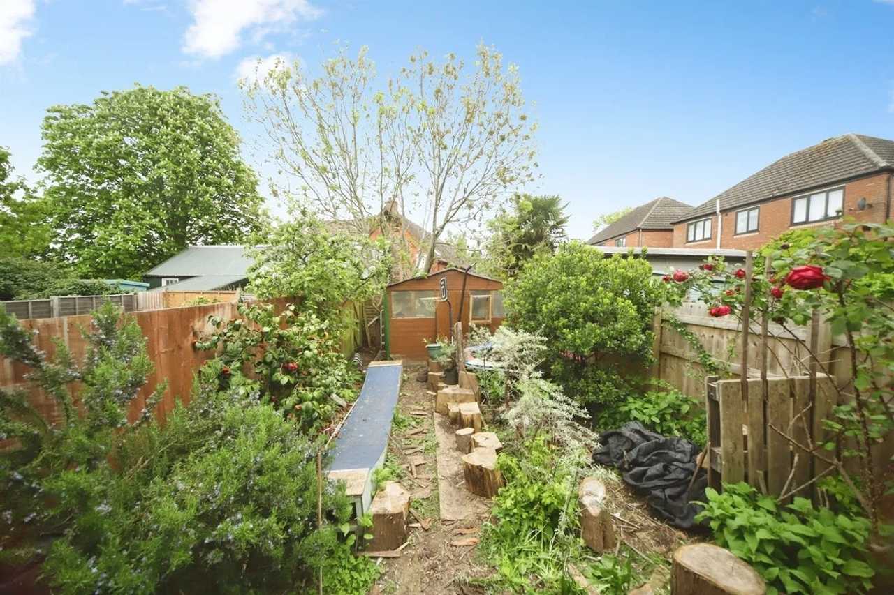 Taunton Vegan Stay