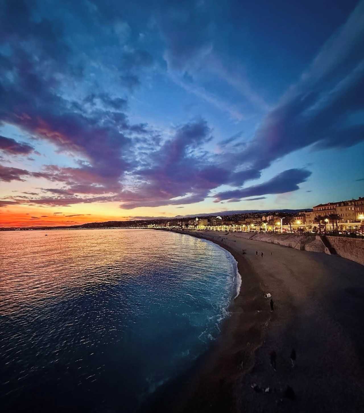 Exclusive Vegan Stay - French Riviera 