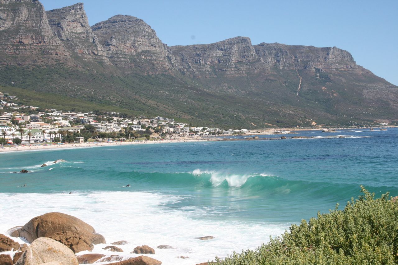 Magical, peaceful and good for the soul, Kommetjie