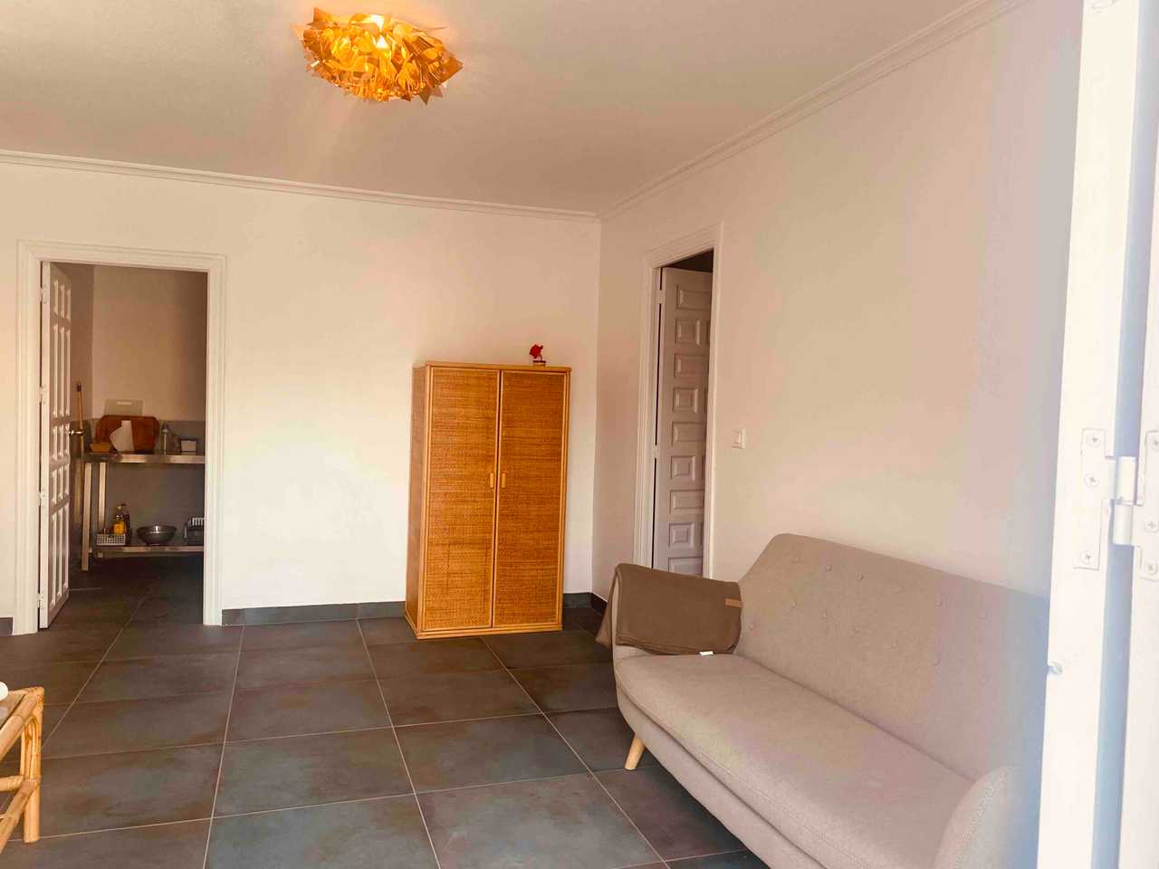 Enjoy my relaxing, quiet and peaceful place with privat pool