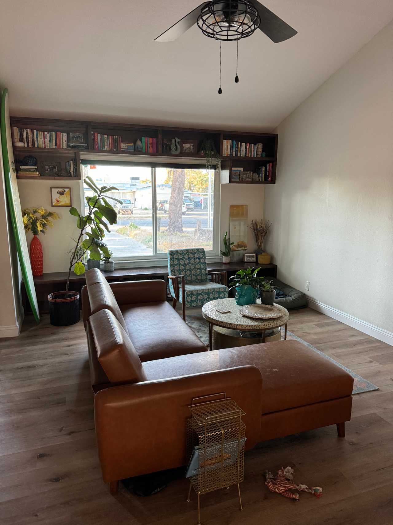 Quiet home near UNLV and airport, perfect for students and dog lovers
