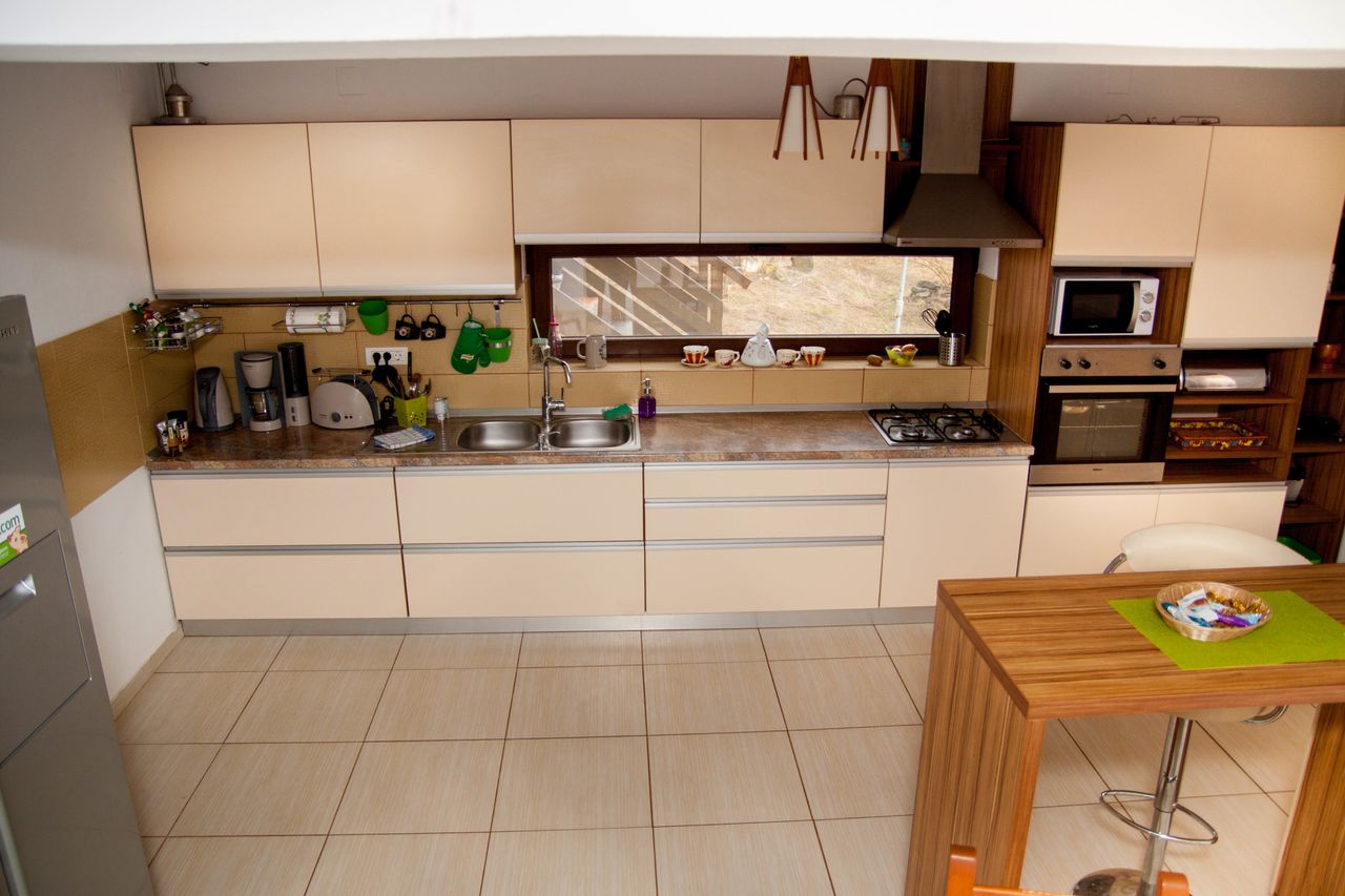 Pure Nature Refuge Apartment