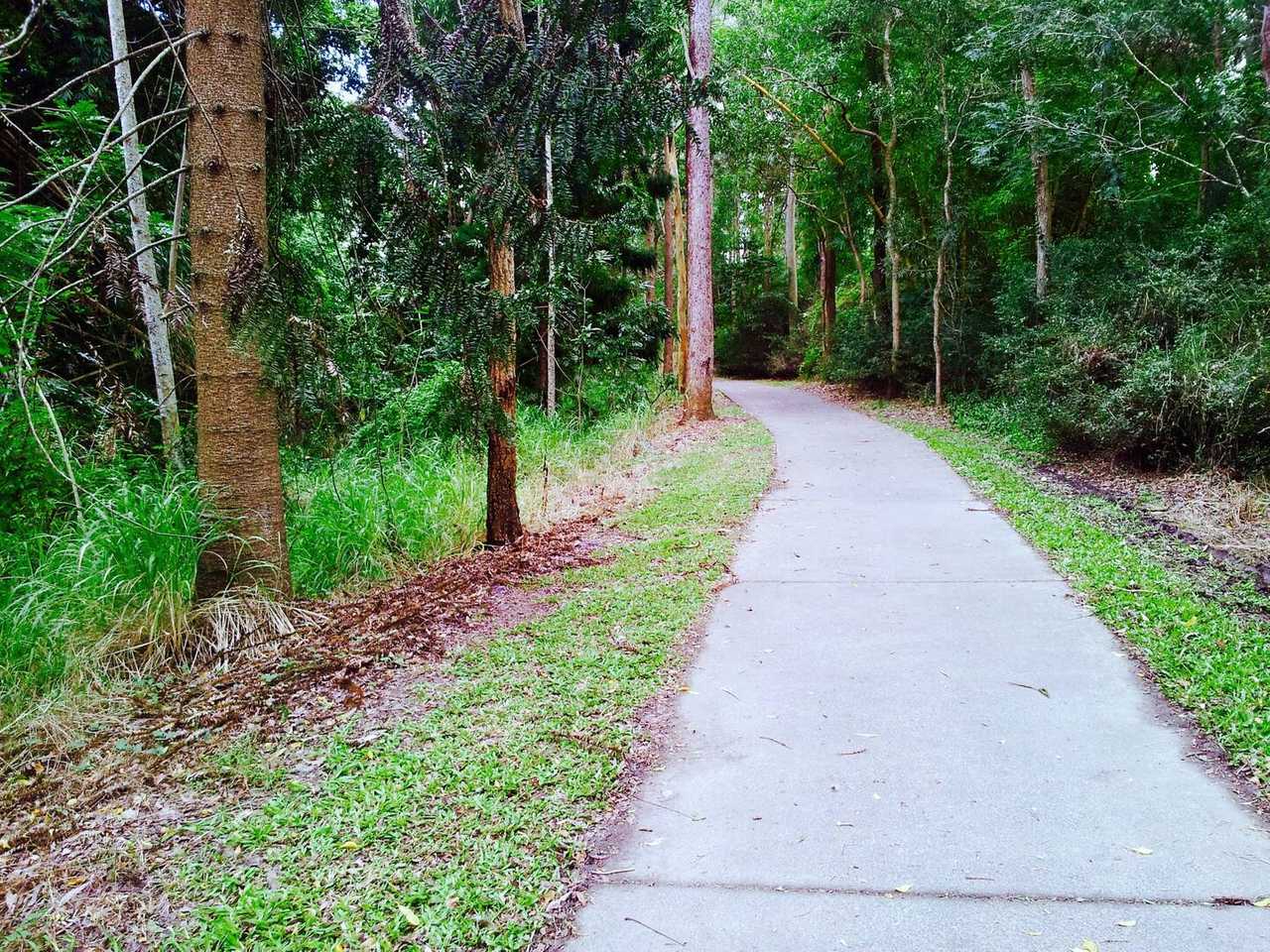 Relaxed & Leafy with Private Courtyard, Airport 15 min, City 3km