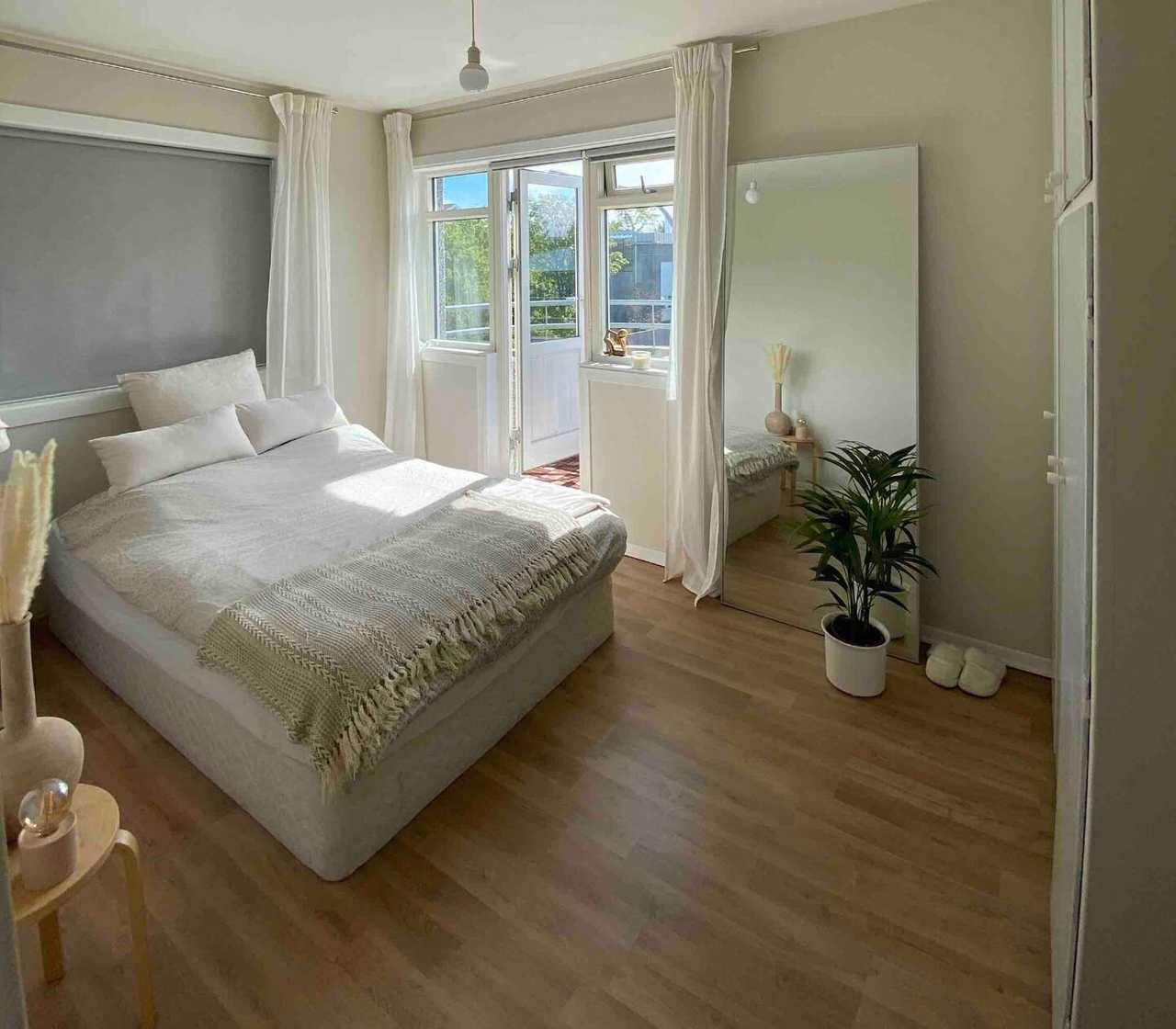 Beautiful Apartment in the Heart of Reykjavík