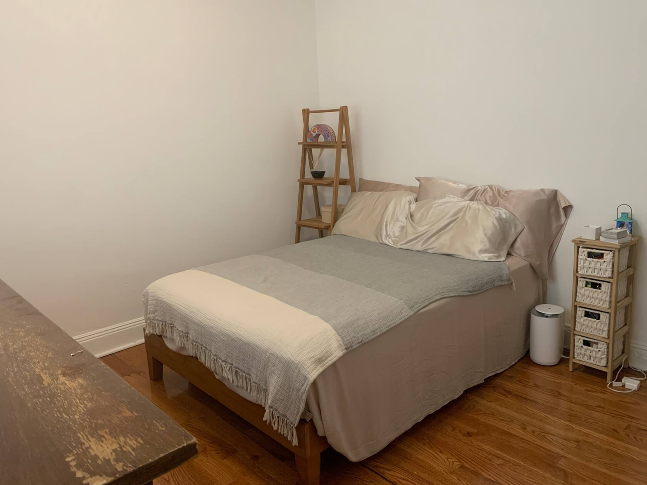 Holistic Astoria Living