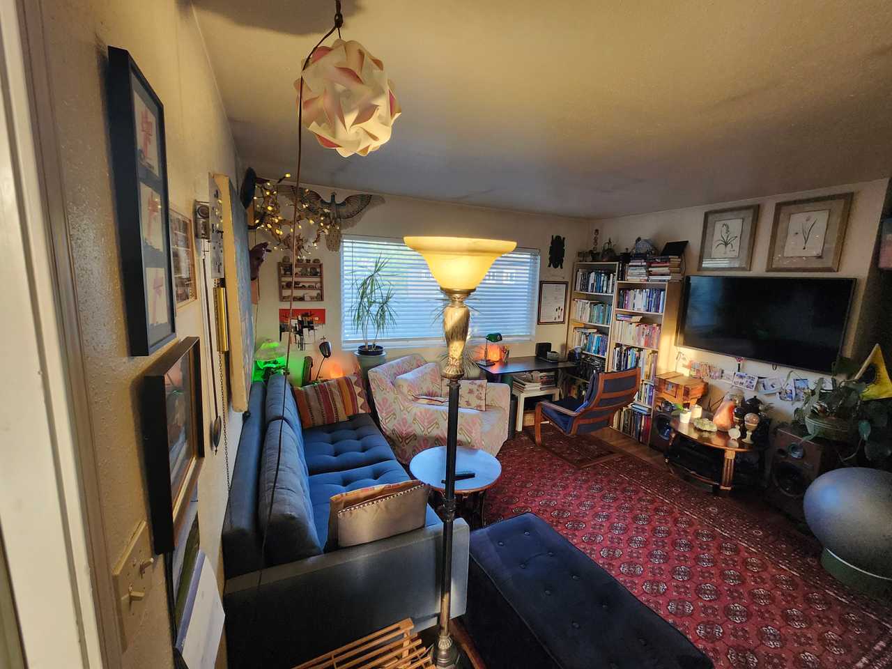 Private Vegan Sunny Oasis in Berkeley