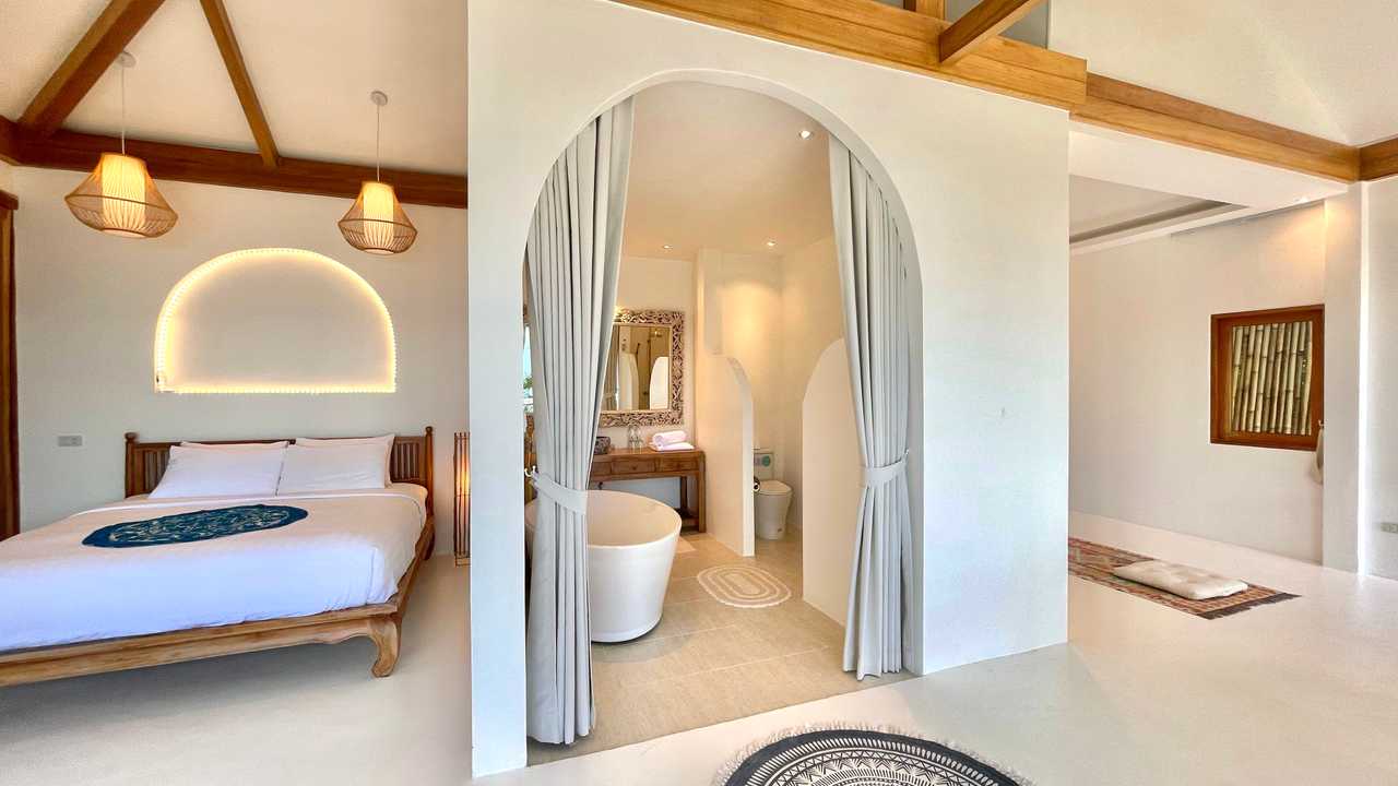 The Sanctuary at Soul Villas Phuket